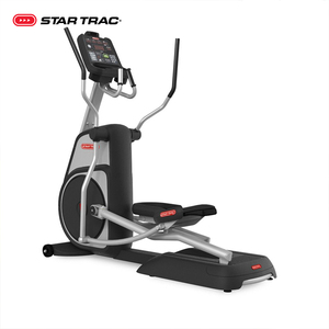 美国Star Trac星驰椭圆机S-CTx家用自发电椭圆仪漫步机健身房器材