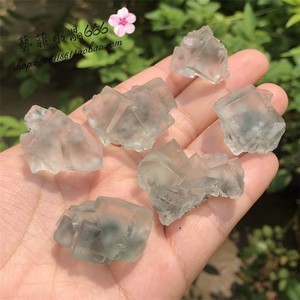 香花岭萤石 淘宝拼多多热销香花岭萤石货源拿货 阿里巴巴货源