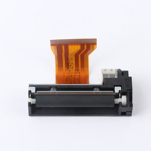 LTP01-245-11精工打印头热敏打印头片打印机芯58MM票据01小票机08