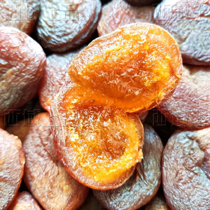 新疆特产果干土耳其黑杏肉杏干掉树干甜杏干无核一斤包邮热卖