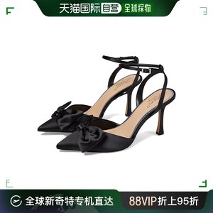香港直邮潮奢 BADGLEY MISCHKA 巴杰利 米施卡 女士 Yanna 高跟鞋