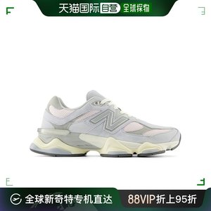 香港直邮潮奢 New Balance  女士 Nbls 9060 Ld42 运动鞋
