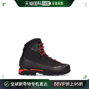 香港直邮潮奢 arc'teryx 始祖鸟 女士 Acrux LT GTX trail靴子