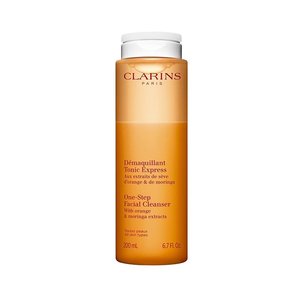 Clarins娇韵诗免洗卸妆油200ml 卸妆爽肤水二合一2024新品