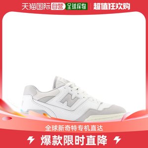 香港直邮潮奢 New Balance  男士Nbls 550 Sn34 运动鞋