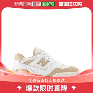 香港直邮潮奢 New Balance 男士Nbls 550 Sn34 运动鞋