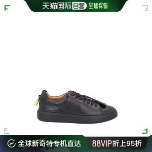 香港直邮潮奢 Buscemi 布塞米 男士运动鞋
