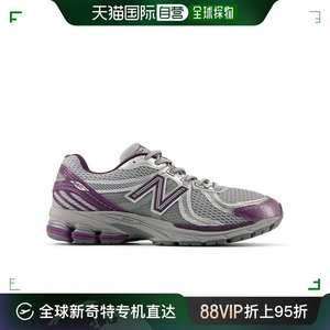 香港直邮潮奢 New Balance  男士 Nbls 860v2 Sn43 运动鞋