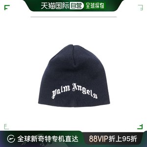 香港直邮PALM ANGELS 男童帽子 PBLC002F21KNI0014601