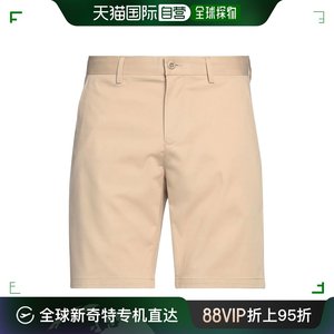 香港直邮潮奢 Gant 男士 短裤