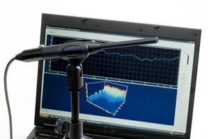 XTZ Room Analyzer Ⅱ pro 声学测试仪 房间分析仪