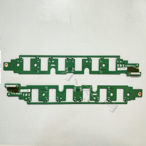 适用 爱普生EPSON PLQ20K PLQ50K 进纸传感器（下）光电板 光敏板
