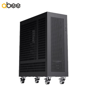abee Designer C1000W 全塔服务器工作站机箱