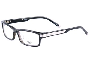 专柜正品 意大利VASTO华斯度男士全框板材光学眼镜架近视镜V121