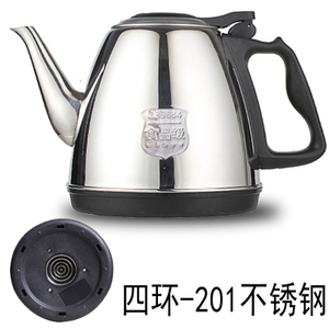 洪悦自动上水电热水壶单壶茶具零配件电磁茶炉泡茶烧水壶茶道配件