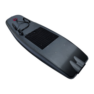 抖音同款碳纤维电动冲浪板御浪便携高速动力喷射专业运动滑水板