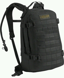 美国驼峰 CAMELBAK HAWG 战术背包 水袋背包 100 oz 3.0L 新款