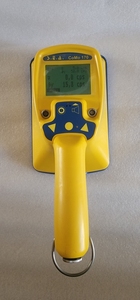 CoMo170便携式表面沾污检测仪/核辐射污染检测仪/αβ表面污染仪
