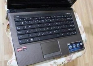 华硕K42J X42J 笔记本主板C壳D壳键盘 屏轴屏线喇叭硬盘架内存盖