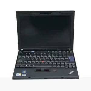 ThinkPad联想 X200笔记本电脑 轻薄便携 办公炒股 学生学习上网本
