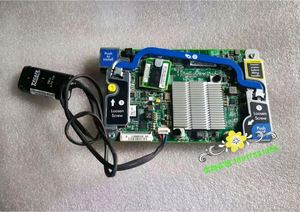 HP BL460C G8 阵列卡 670026-001 P220I RAID卡 660092-001带电池