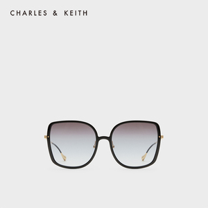 CHARLES&KEITH春季墨镜CK3…