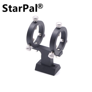 StarPal寻星镜支架导星镜激光指星笔寻星环六点环天文望远镜微调