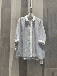 【D超级买手款】柯利亚诺KOREANO女装 衬衫R2-CW2316(SUN) 1880