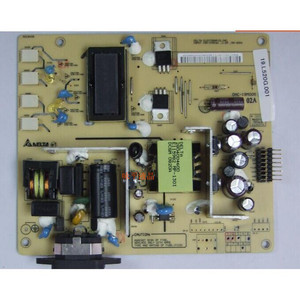 DAC-19M005电源板ACER AL1916W 优派 VA1916W VA1912WB 高压板咏