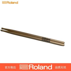 roland罗兰鼓棒电鼓专用/架子鼓5A枫木鼓槌爵士鼓电子鼓练习鼓锤