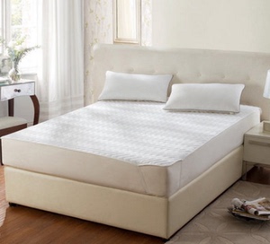 罗**家纺 F13床护垫 床上用品薄型,保护席梦思床垫