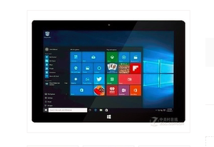 神舟PCpad X5平板电脑屏幕贴膜 防蓝光防爆软钢化膜