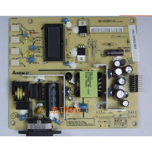 ACER AL1916W电源板 优派 VA1916W VA1912WB 高压板 DAC-19M005
