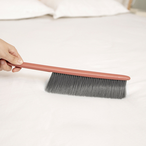 扫床刷子家用床刷软毛吸尘神器毛刷子床上清洁笤帚除尘刷除尘刷