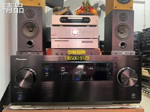 Pioneer先锋SC-LX85 家庭影院 二手进口音响hifi发烧AV功放机220v