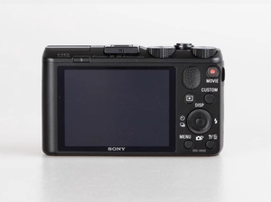 专用 索尼 DSC-HX50数码相机屏幕贴膜钢化 防爆高清防刮防指纹膜