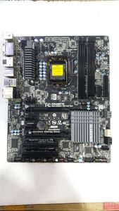 Gigabyte/技嘉 GA-Z68X-UD3R-B3主板 1155针 SATA3 USB3.0 豪华板