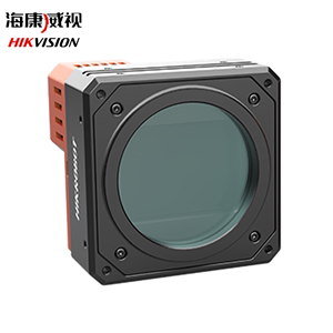 1.51亿像素工业面阵相机海康彩色MV-CH1510-10XC  CMOS CoaXPress