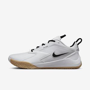 耐克Nike HyperAce 3 男女同款排球鞋专业运动鞋训练鞋支撑24年新