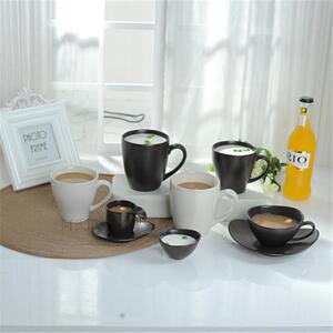 德国名品ASA马克杯 茶杯 杯子 异形咖啡杯 情侣对杯 出口陶瓷餐具