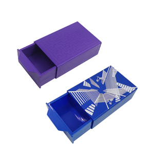 新款神奇魔术盒 空盒出物小拉匣 百变魔盒儿童魔术玩具 魔术道具
