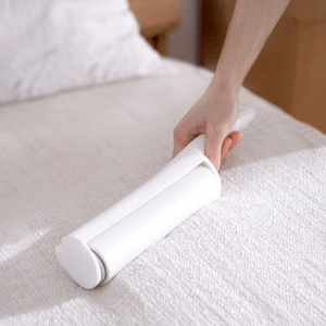 大号扫床刷子家用卧室清洁刷床上除尘刷灰尘刷扫床神器床刷滚轮式