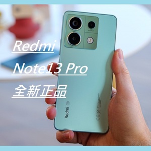 MIUI/小米Redmi Note 13 Pro手机5G红米海外国际版Note13PRO+全新