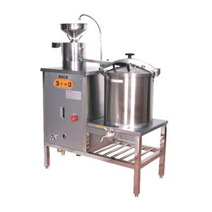 伊东ET-YL10A全自动电热豆浆机 商用豆奶机 豆腐机 磨豆浆机