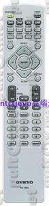 代用ONKYO安桥CS-V645组合音响DVD影院系统DR-645遥控器RC-798S