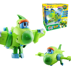 灵动创想帮帮龙男孩玩具出动探险队儿童恐龙发声变形机器人乐乒