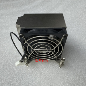 惠普HP Z600 Z800 散热器 463990-001 463991-001