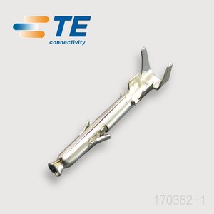 TE/泰科 端子、接插件 170362-1 管脚和插座连接器 量大从优！