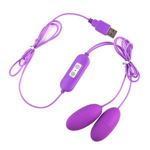 强力跳蛋变频USB女性用品自慰器G点刺激高潮静音防水双头震动情趣