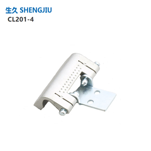 上海生久柜锁SJ正品保证shengjiu 配电柜铰链 威图柜铰链 CL201-4